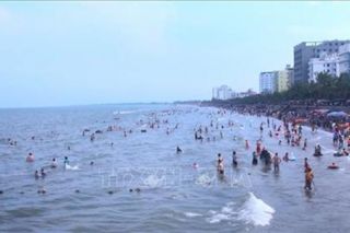Du lịch bước đầu khởi sắc sau thời gian "ngủ đông" chống dịch Covid-19