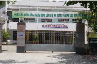 Truy nã nguyên Phó Giám đốc sở LĐ-TB&XH Bình Định
