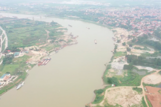 Tỉnh Bắc Ninh vào cuộc, sông Đuống liệu có được 'giải cứu'?