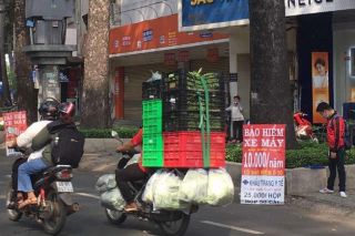 Làm gì để được bồi thường bảo hiểm xe máy?