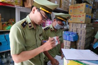 Sửa đổi, bổ sung Luật xử lý vi phạm hành chính: Khắc phục những bất cập để nâng cao hiệu quả đấu tranh, phòng ngừa