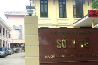 Lạng Sơn: Yêu cầu Sở Y tế báo cáo việc mua sắm vật tư y tế