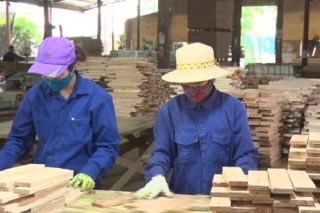 Yên Bái: Ưu tiên các chương trình phát triển sản phẩm công nghiệp nông thôn tiêu biểu
