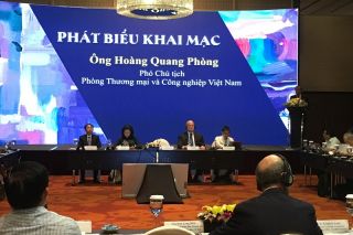Doanh nghiệp đã hài lòng khi thực hiện thủ tục hành chính qua cơ chế một cửa quốc gia?