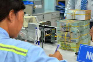 Đề xuất sửa quy định gói vay trả lương 16.000 tỷ đồng