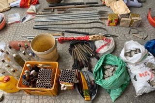 Hà Nội: Truy tố 29 bị can trong vụ án đặc biệt nghiêm trọng xảy ra tại xã Đồng Tâm
