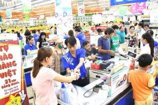Tháng khuyến mại tập trung quốc gia 2020 - Kích cầu tiêu dùng nội địa