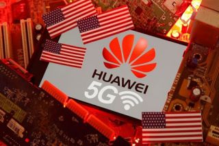 Mỹ xác định Huawei và nhiều tập đoàn Trung Quốc nằm dưới quyền kiểm soát của quân đội
