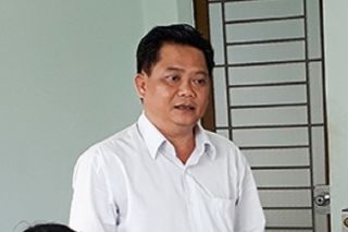 Sử dụng bằng giả, Phó Bí thư huyện ở Bình Phước bị cách chức
