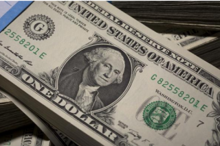 Tỷ giá ngoại tệ ngày 2/7: Đồng USD giảm sau nhiều phiên tăng
