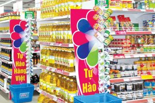 Người tiêu dùng Việt: Quan tâm vấn đề sức khỏe và chuộng hàng nội địa