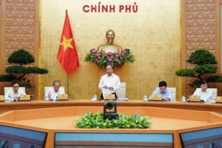 Thủ tướng đồng ý chỉnh chỉ tiêu sử dụng đất của các địa phương