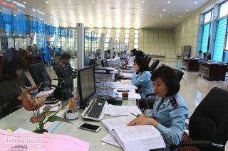 Chi cục Hải quan Hữu Nghị (Lạng Sơn): Thu ngân sách đạt hơn 1.500 tỷ đồng
