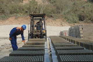 Điện Biên: Khuyến công thúc đẩy phát triển công nghiệp nông thôn