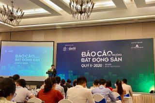 Quý II/2020: Nguồn cung căn hộ tăng mạnh trở lại