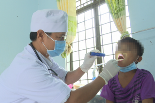 Thủ tướng yêu cầu tăng cường công tác phòng, chống bệnh bạch hầu