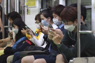 Số ca Covid-19 mới tại Tokyo cao kỷ lục
