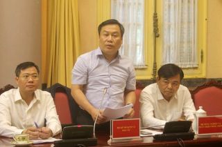 Công bố lệnh của Chủ tịch nước với các luật đã được thông qua - Chính thức cấm dịch vụ đòi nợ thuê