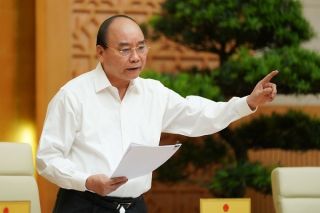 Thủ tướng đề nghị giải quyết ‘3 cái đọng’ trong giải ngân đầu tư công