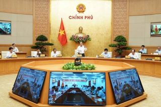 Lập 7 Đoàn kiểm tra, tháo gỡ khó khăn sản xuất kinh doanh, đẩy mạnh giải ngân vốn đầu tư công