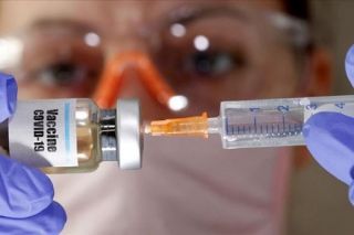 Việt Nam dự kiến có vắc xin Covid-19 vào tháng 10/2021