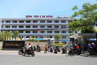 Lịch trình di chuyển của 8 ca Covid-19 mới ở Đà Nẵng