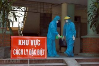 Hải Dương: Cả hệ thống chính trị vào “cuộc chiến” phòng chống dịch Covid - 19