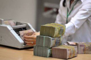 Thu ngân sách 7 tháng đầu năm giảm so với cùng kỳ năm 2019