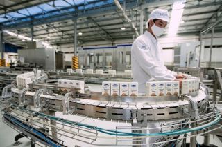 Thương hiệu Vinamilk được định giá hơn 2,4 tỷ USD