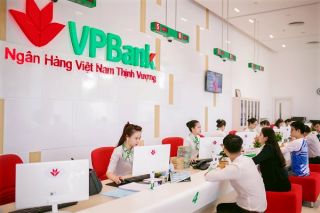 VPBank Hồng Phát – Gói tài khoản số đẹp kèm dịch vụ Internet Banking & Thẻ quốc tế tiện dụng