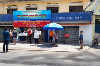 Chung tay chống dịch COVID-19, Masan Consumer trao tặng 10.000 suất ăn tại TP.HCM