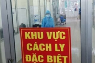 Đà Nẵng có thêm 1 ca mắc COVID-19