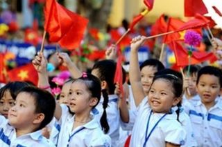 Hà Nội: Thực hiện nghiêm các biện pháp phòng chống dịch bệnh Covid-19 trong lễ khai giảng năm học mới