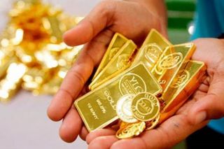 Giá vàng ngày 30/8: Dự báo giá vàng tuần tới tăng?