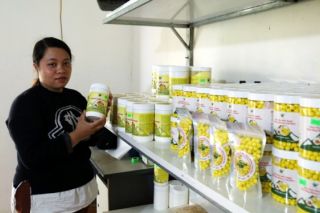 Vĩnh Phúc: Chương trình “mỗi xã, phường một sản phẩm”- thêm cơ hội cho nông sản địa phương