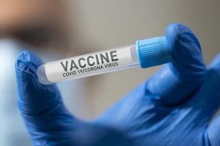 Vaccine Covid-19 của Nga đủ sức chống lại bất kỳ cấp độ lây nhiễm nào