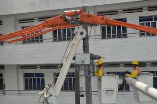 Tổng công ty Điện lực thành phố Hồ Chí Minh: Thi đua là động lực gắn kết