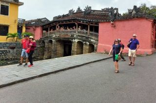 Hội An mở cửa đón khách trở lại từ ngày 24/9