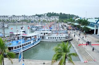 TP. HCM chuẩn bị đầu tư xây dựng 11 bến thủy nội địa