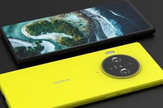 Tháng 11, ra mắt smartphone Nokia 9 PureView cao cấp
