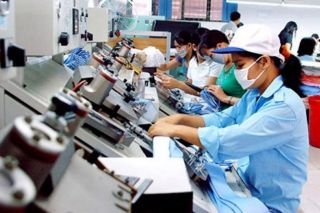 Cả nước có 10,3 nghìn doanh nghiệp thành lập mới trong tháng 9/2020