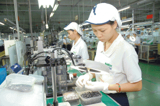 Cần xây dựng đồng bộ các tiêu chí về dự án FDI chất lượng cao
