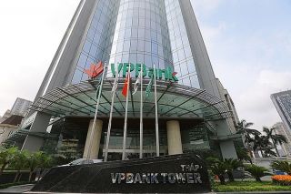 VPBank và Mastercard ra mắt thẻ tín dụng hỗ trợ các doanh nghiệp SME