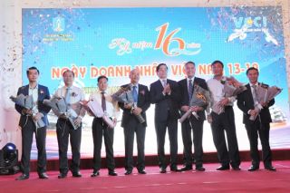 Doanh nhân Bà Rịa - Vũng Tàu không “kêu khó kể khổ” nhưng cần chính sách thiết thực, kịp thời