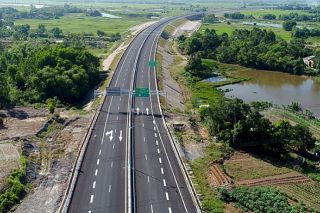 Đề xuất đầu tư hơn 13 nghìn tỷ đồng cho đoạn cao tốc Vân Phong – Nha Trang