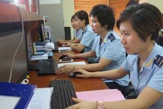 FTA Việt Nam – EAEU áp dụng qui trình cấp chứng nhận xuất xứ truyền thống