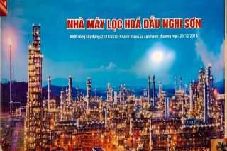Thanh Hóa phấn đấu trở thành một cực tăng trưởng mới, nhóm các tỉnh dẫn đầu cả nước
