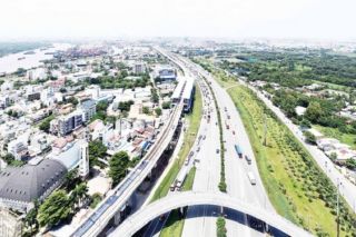Công nhận đề xuất Thành phố Thủ Đức đạt tiêu chuẩn đô thị loại I