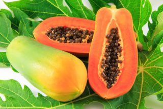 Top những siêu thực phẩm giúp ngăn ngừa ung thư
