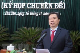 Phú Yên và Ninh Thuận có tân Chủ tịch UBND tỉnh